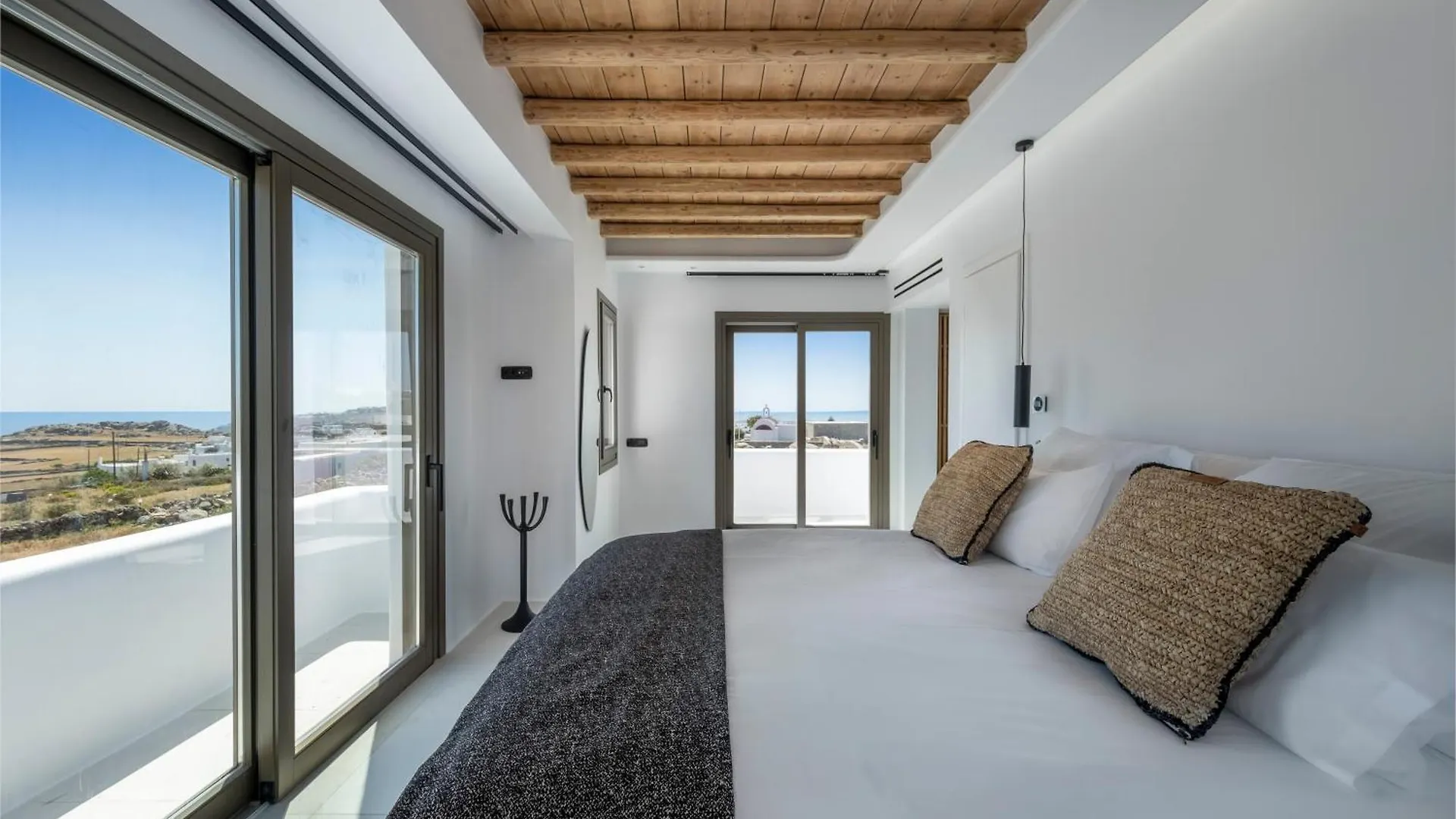 Deliades Hotel Ornos