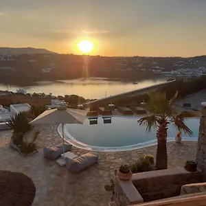 Appartamento Navy Blue, Ornos (Mykonos)