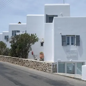 Appartamento Studio Ornos, Ornos (Mykonos)