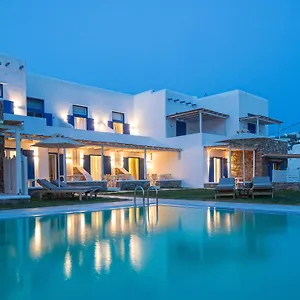Appartamento Del Sol Mykonos, Ornos (Mykonos)