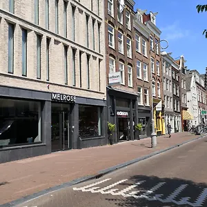 Melrose Paesi Bassi