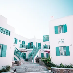 Appartamento Celeste, Ornos (Mykonos)