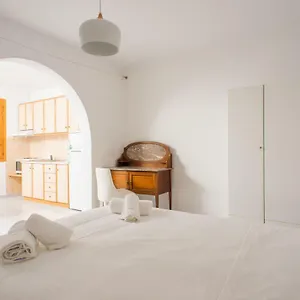Casa vacanze The Corfos Hills House, Ornos (Mykonos)