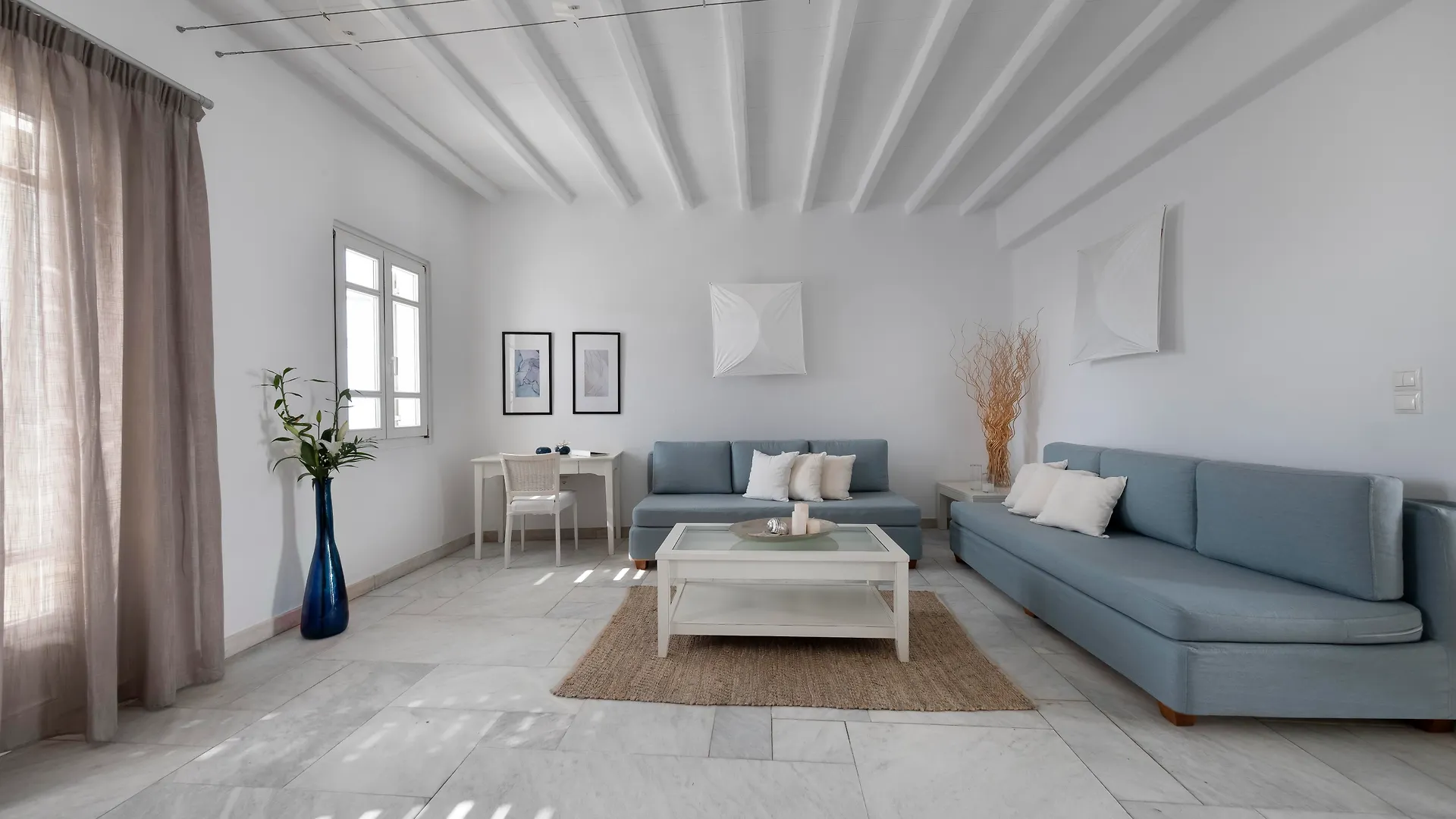 Deliades Hotel Ornos  Ornos (Mykonos)