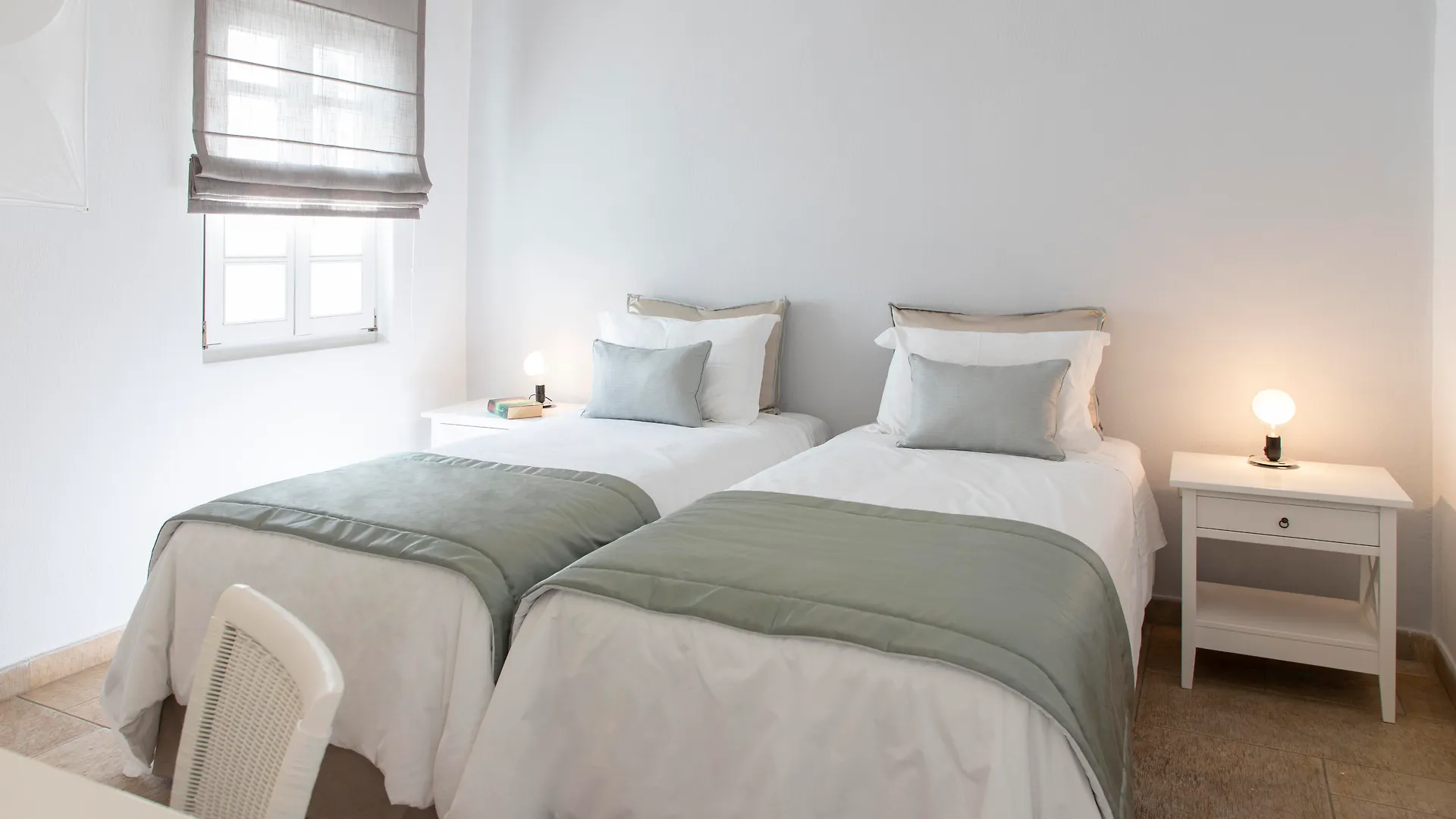 Deliades Hotel Ornos  4*, Ornos (Mykonos) Greece