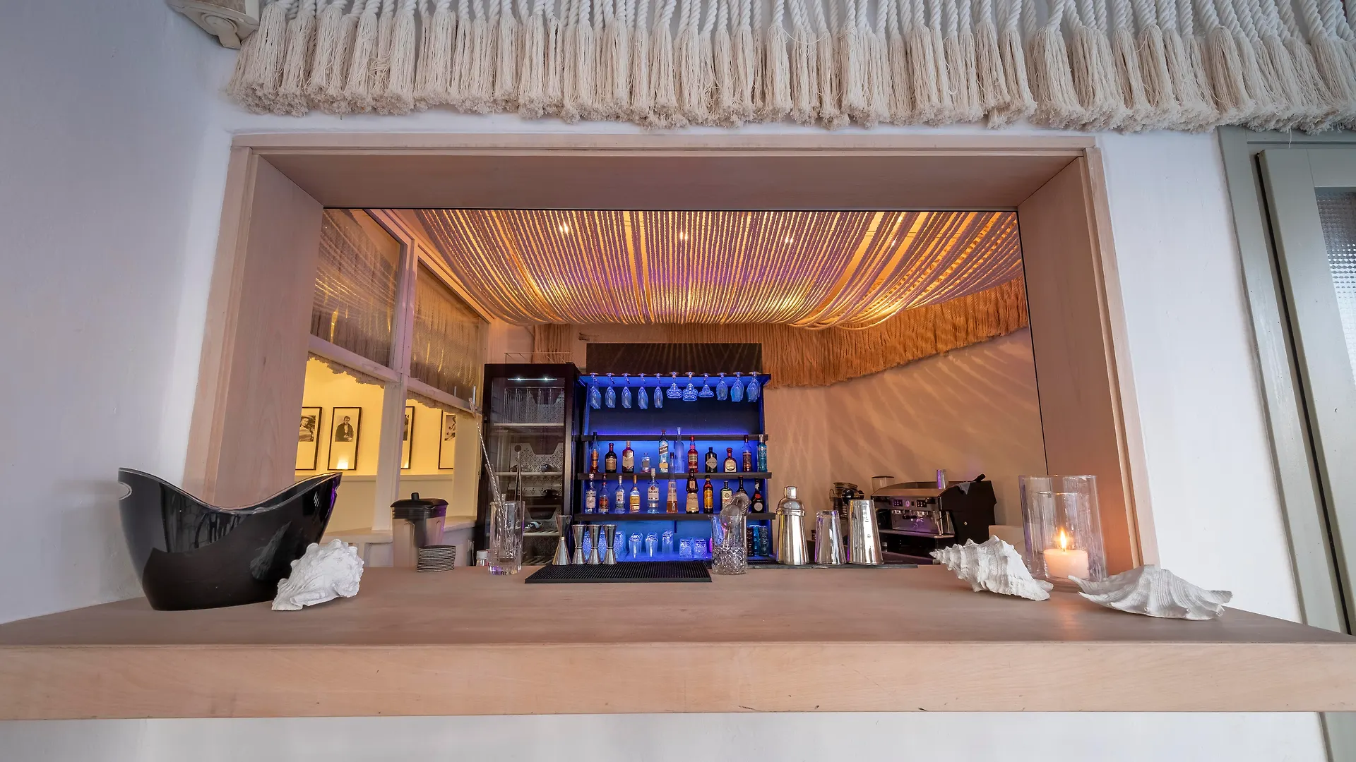 Deliades Hotel Ornos  4*, Ornos (Mykonos)