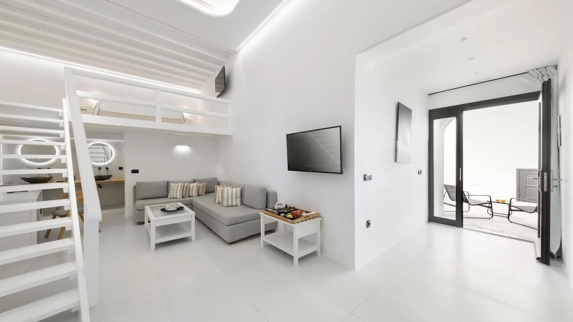 Deliades Hotel Ornos   Ornos (Mykonos)