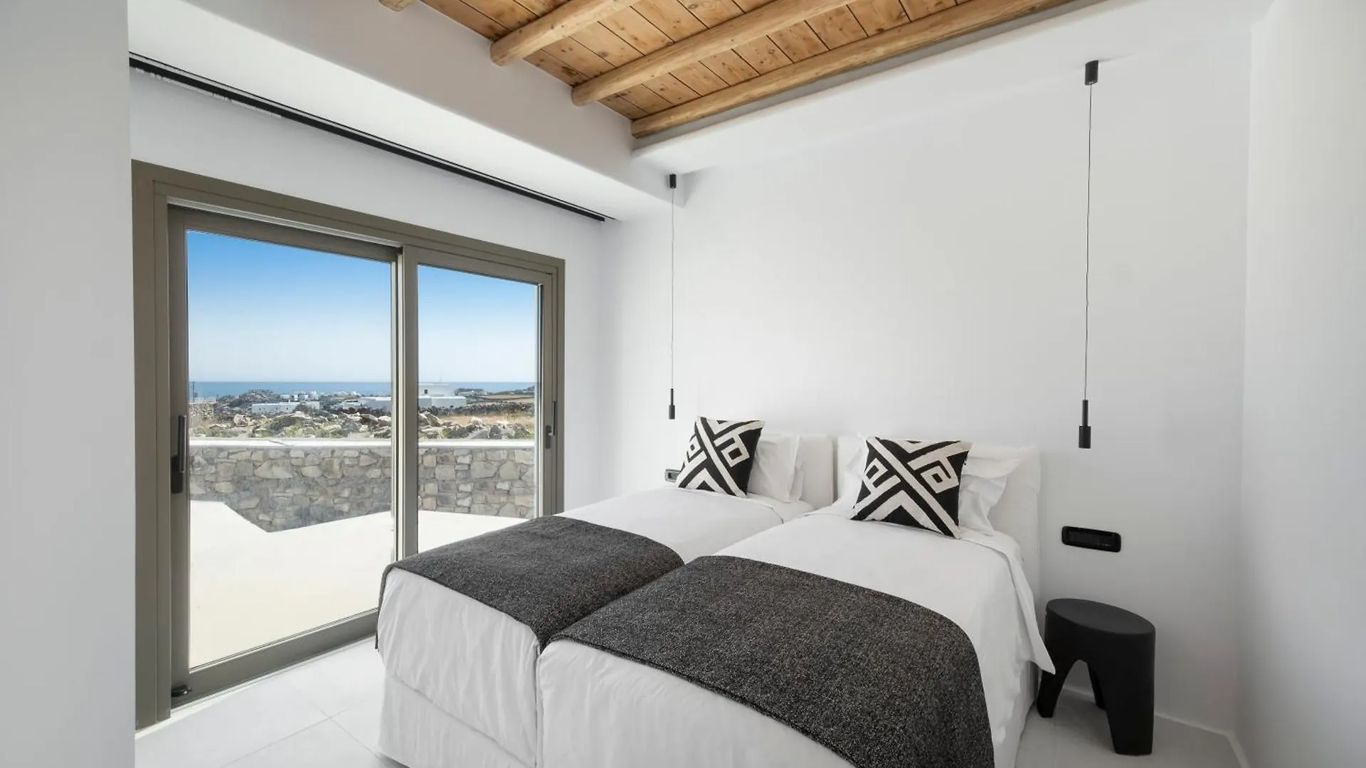 Deliades Hotel Ornos  Grecia